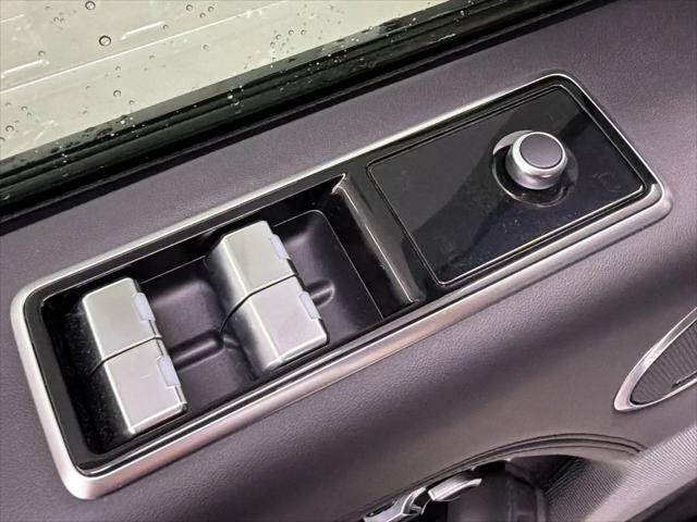 2021 Land Rover Range Rover Fifty