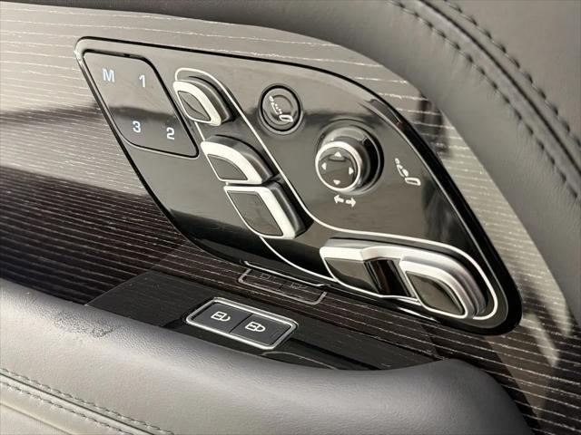 2021 Land Rover Range Rover Fifty