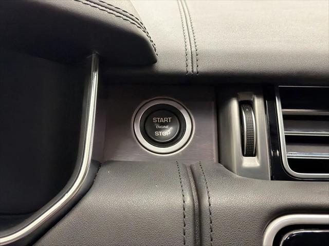 2021 Land Rover Range Rover Fifty