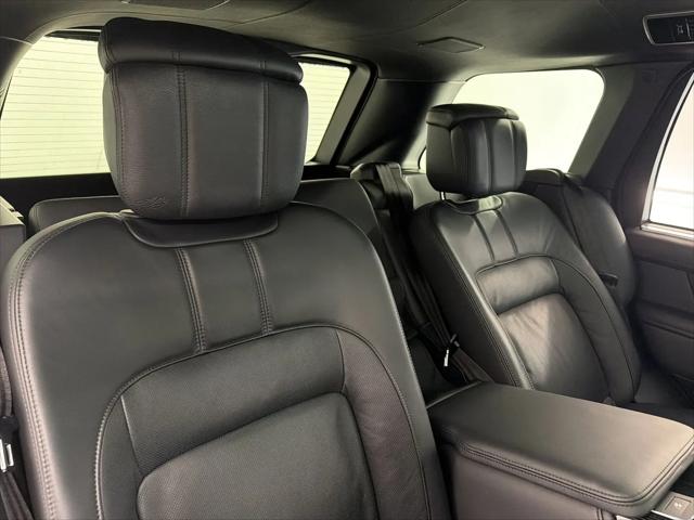 2021 Land Rover Range Rover Fifty