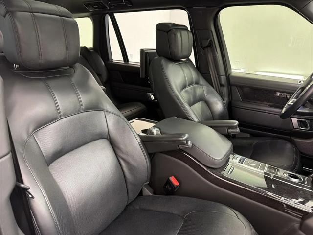 2021 Land Rover Range Rover Fifty