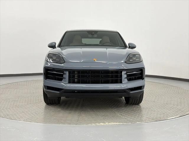 2024 Porsche Cayenne Cayenne