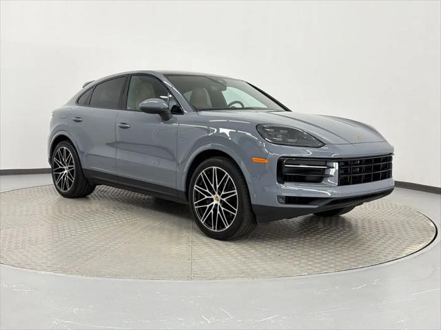 2024 Porsche Cayenne Cayenne