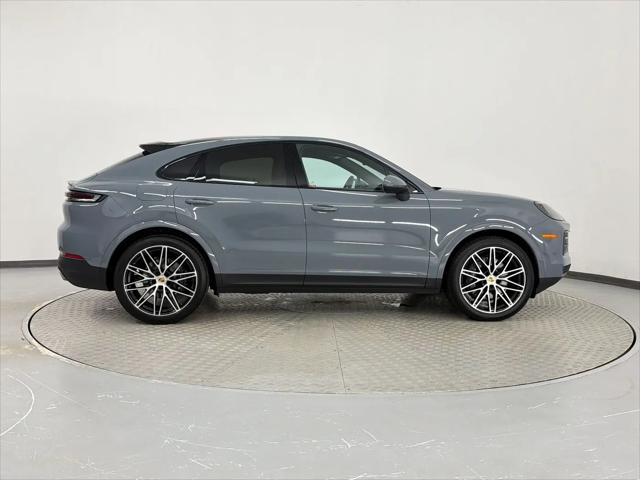 2024 Porsche Cayenne Cayenne