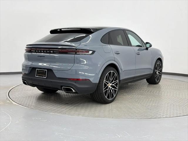 2024 Porsche Cayenne Cayenne