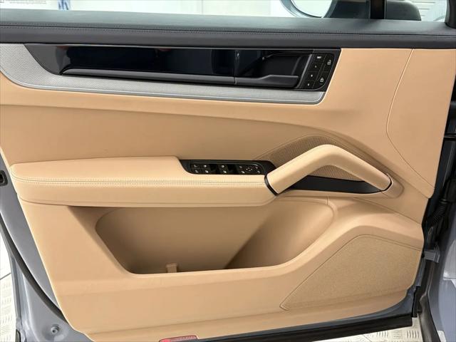 2024 Porsche Cayenne Cayenne