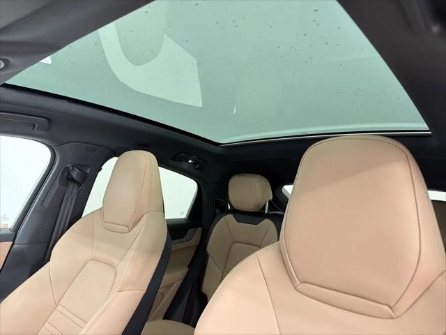 2024 Porsche Cayenne Cayenne