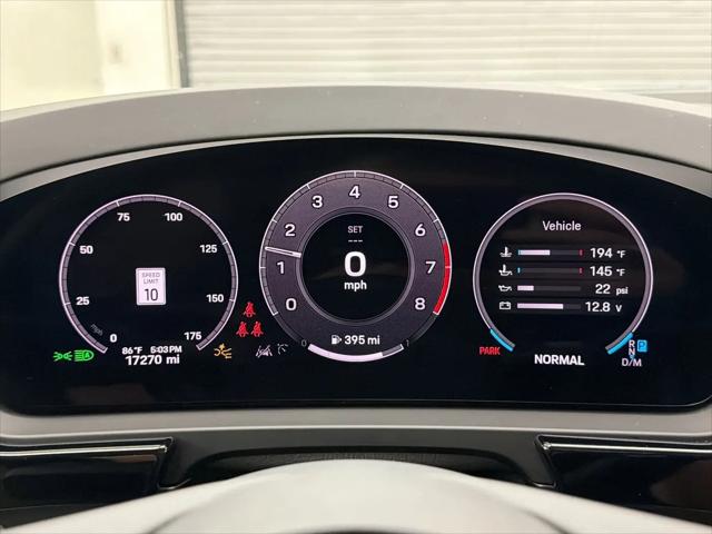 2024 Porsche Cayenne Cayenne
