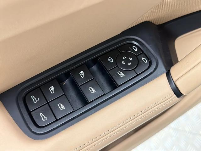 2024 Porsche Cayenne Cayenne