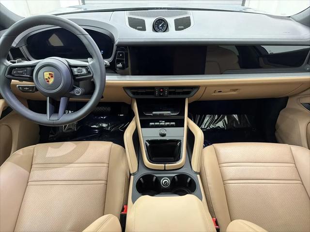 2024 Porsche Cayenne Cayenne