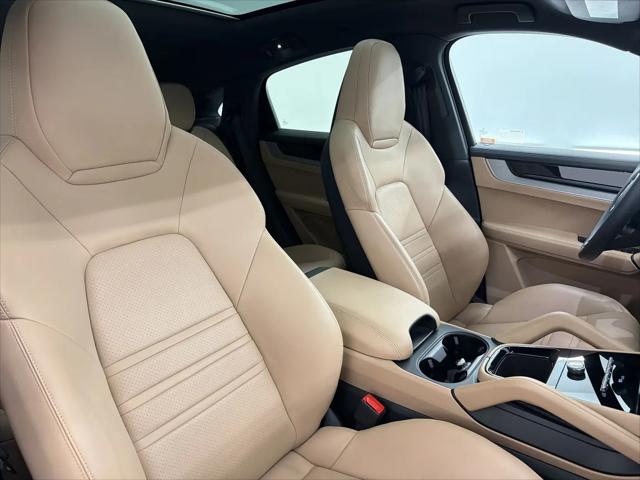2024 Porsche Cayenne Cayenne