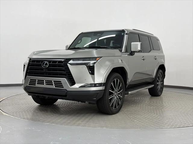 2024 Lexus GX 550 Luxury for sale in Irondale, AL