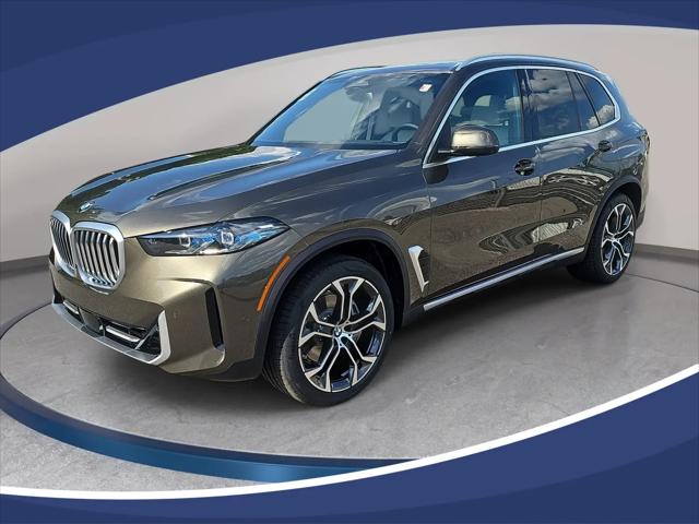 2026 BMW X5 xDrive40i for sale in Raleigh, NC