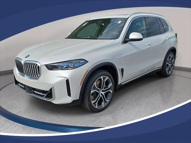 2026 BMW X5 xDrive50e for sale in Raleigh, NC