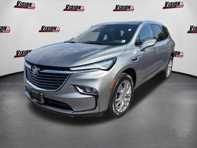 2023 Buick Enclave Essence AWD for sale in Webster, NY