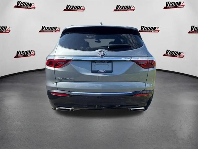 2023 Buick Enclave Essence AWD