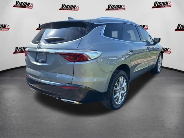 2023 Buick Enclave Essence AWD