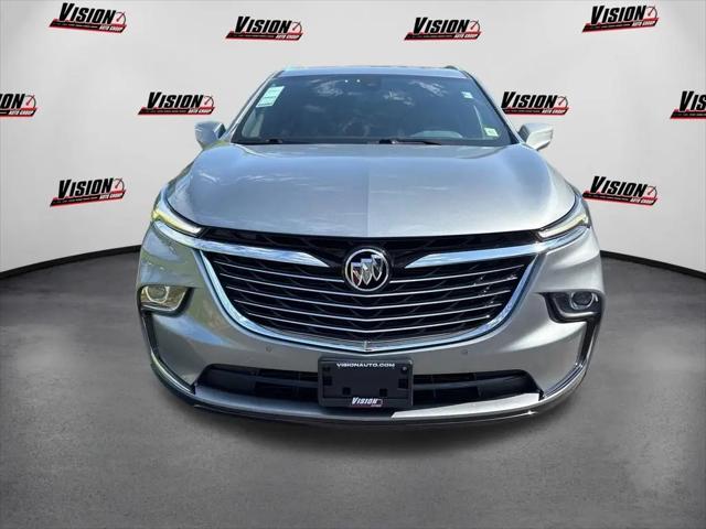 2023 Buick Enclave Essence AWD