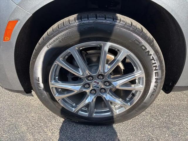 2023 Buick Enclave Essence AWD