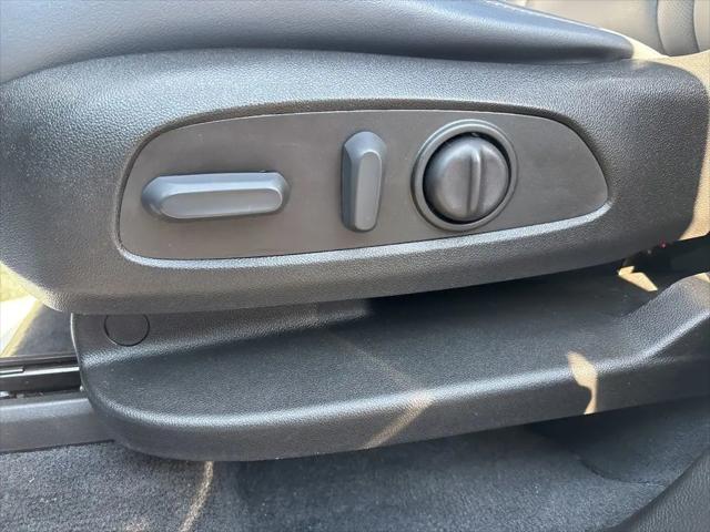 2023 Buick Enclave Essence AWD