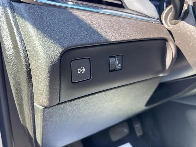 2023 Buick Enclave Essence AWD