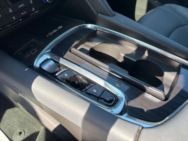 2023 Buick Enclave Essence AWD