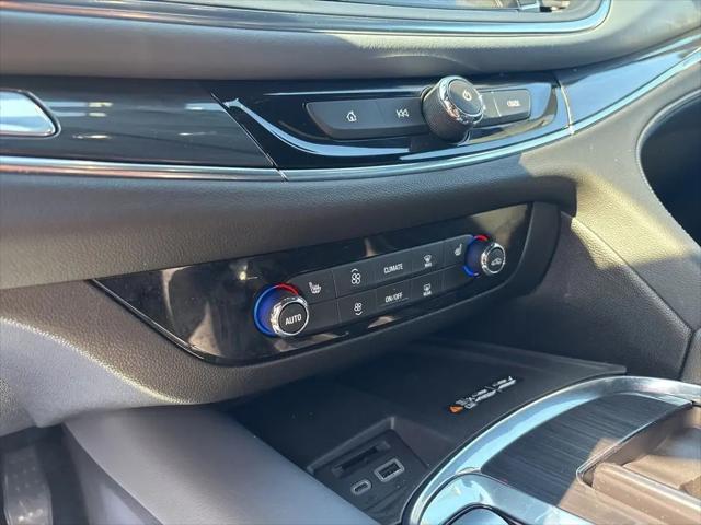 2023 Buick Enclave Essence AWD