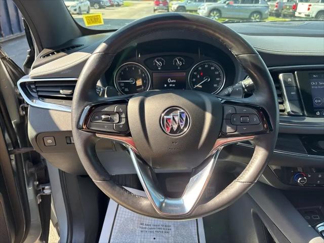 2023 Buick Enclave Essence AWD