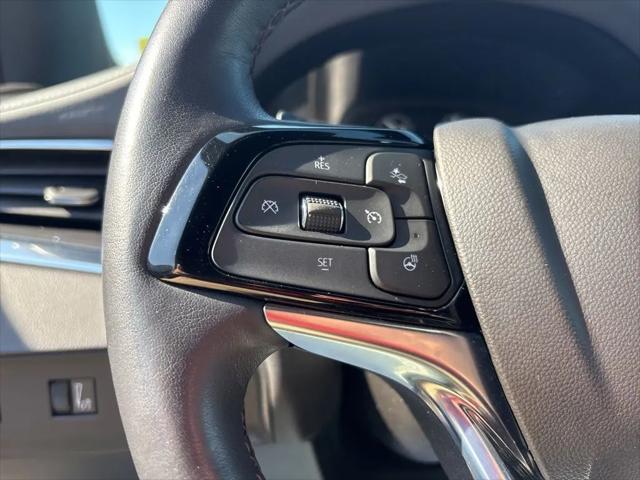 2023 Buick Enclave Essence AWD