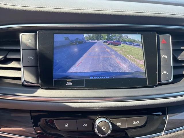 2023 Buick Enclave Essence AWD