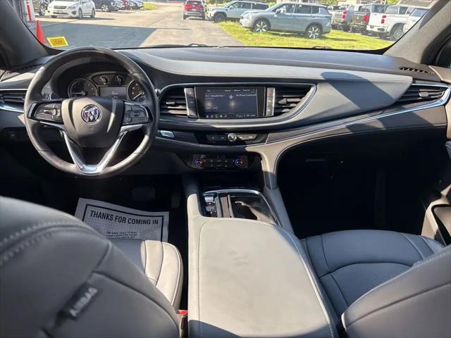 2023 Buick Enclave Essence AWD