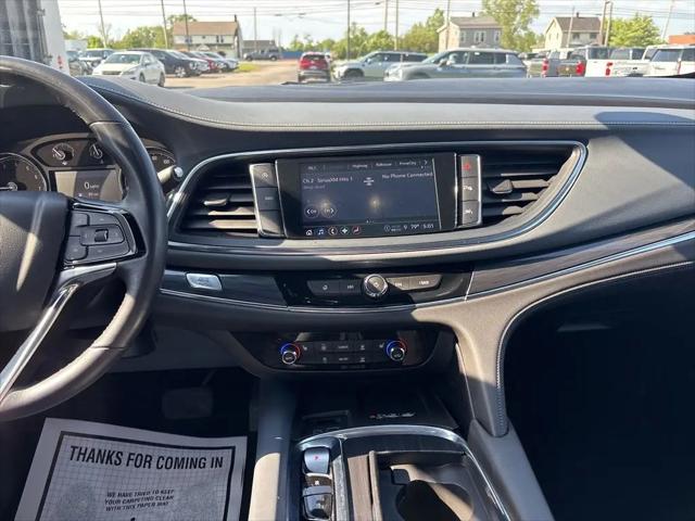 2023 Buick Enclave Essence AWD