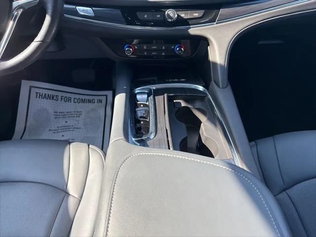 2023 Buick Enclave Essence AWD