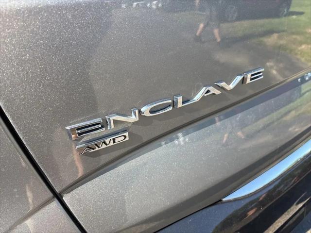 2023 Buick Enclave Essence AWD