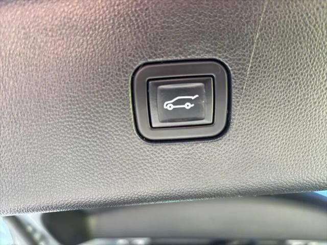 2023 Buick Enclave Essence AWD