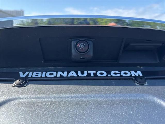 2023 Buick Enclave Essence AWD