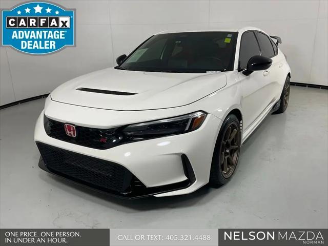 2025 Honda Civic Type R for sale in Norman, OK