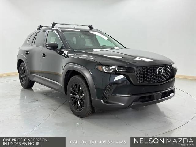 2026 Mazda CX-50 2.5 S Preferred