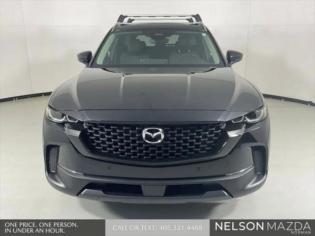 2026 Mazda CX-50 2.5 S Preferred