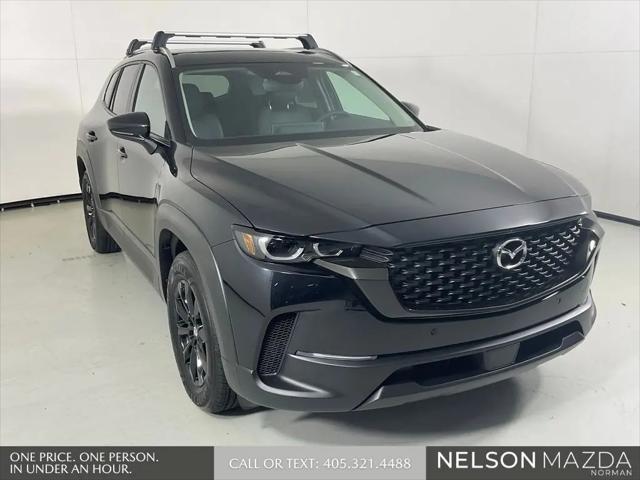 2026 Mazda CX-50 2.5 S Preferred