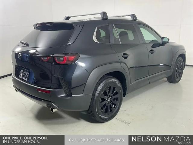 2026 Mazda CX-50 2.5 S Preferred