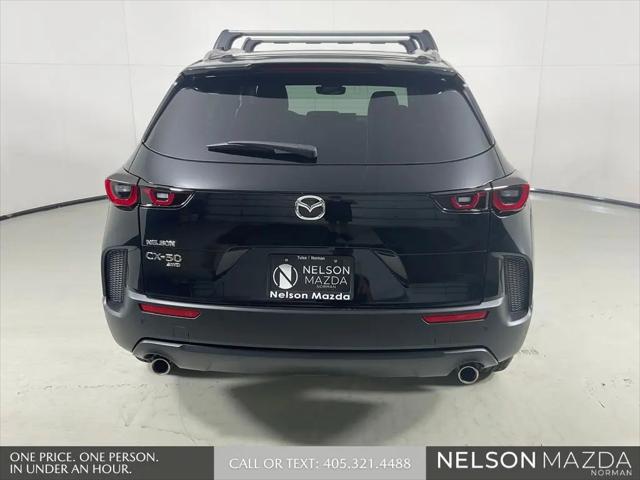 2026 Mazda CX-50 2.5 S Preferred