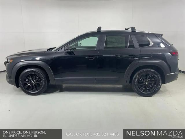2026 Mazda CX-50 2.5 S Preferred