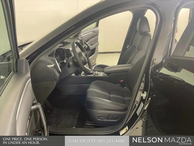 2026 Mazda CX-50 2.5 S Preferred