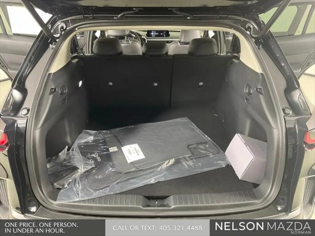 2026 Mazda CX-50 2.5 S Preferred