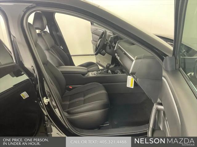 2026 Mazda CX-50 2.5 S Preferred
