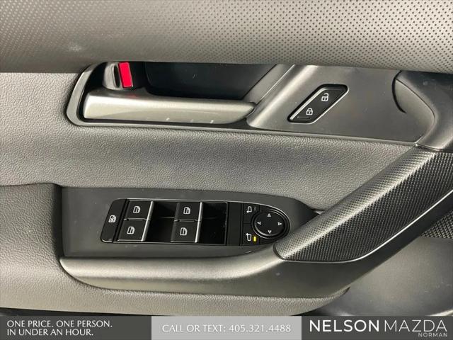 2026 Mazda CX-50 2.5 S Preferred