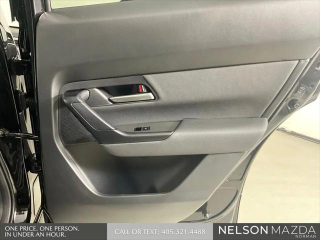 2026 Mazda CX-50 2.5 S Preferred