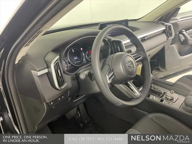 2026 Mazda CX-50 2.5 S Preferred