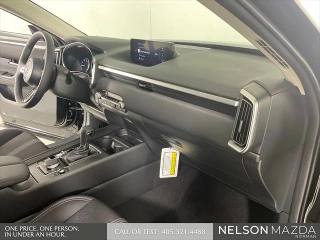 2026 Mazda CX-50 2.5 S Preferred